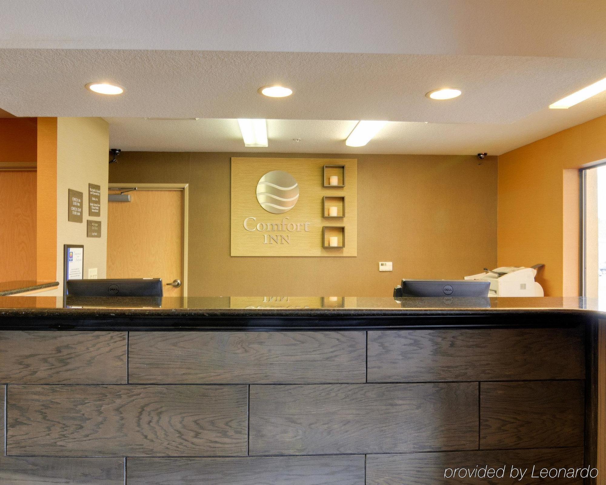 Quality Inn & Suites Malvern Exterior foto